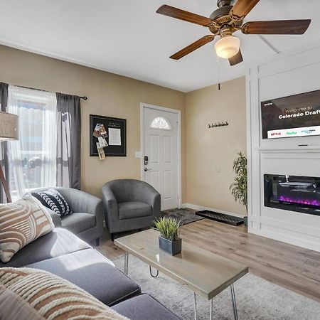 * Colorado Draft House * Smart Tvs * Self Entry * Villa Colorado Springs Kültér fotó