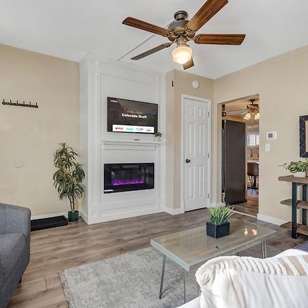 * Colorado Draft House * Smart Tvs * Self Entry * Villa Colorado Springs Kültér fotó