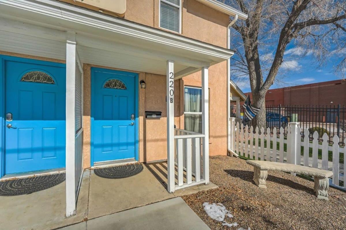 * Colorado Draft House * Smart Tvs * Self Entry * Villa Colorado Springs Kültér fotó