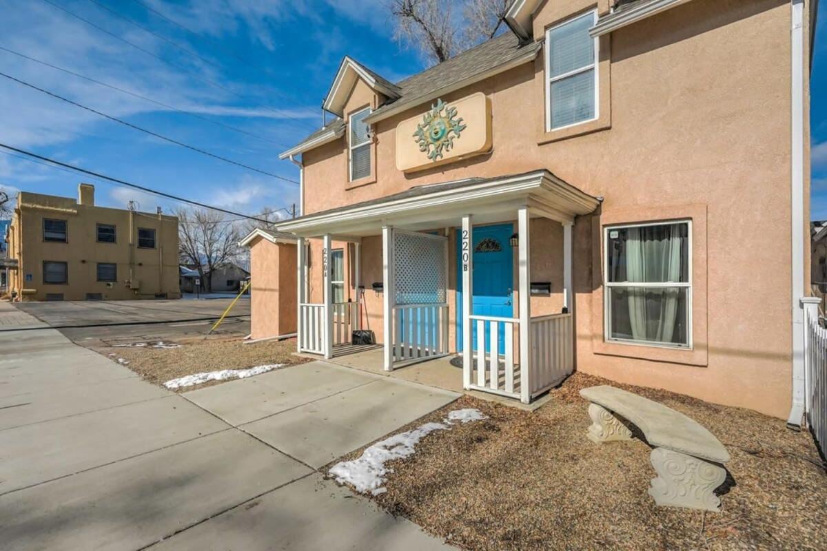 * Colorado Draft House * Smart Tvs * Self Entry * Villa Colorado Springs Kültér fotó
