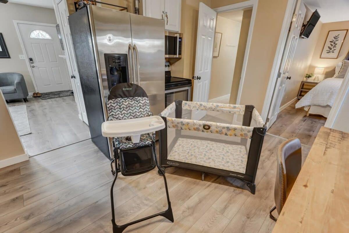 * Colorado Draft House * Smart Tvs * Self Entry * Villa Colorado Springs Kültér fotó