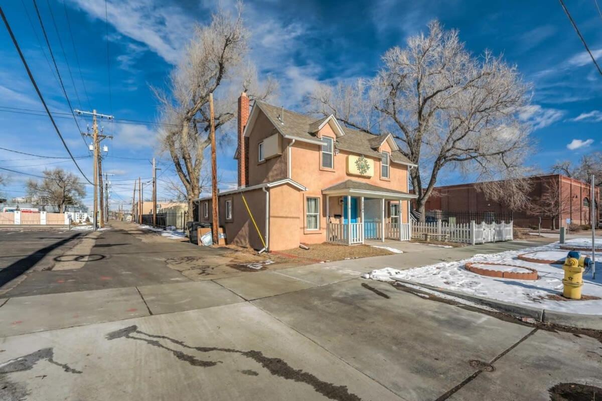 * Colorado Draft House * Smart Tvs * Self Entry * Villa Colorado Springs Kültér fotó