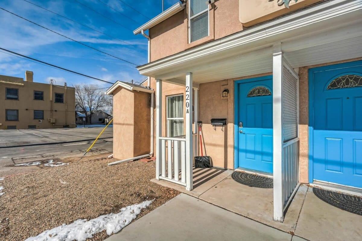 * Colorado Draft House * Smart Tvs * Self Entry * Villa Colorado Springs Kültér fotó