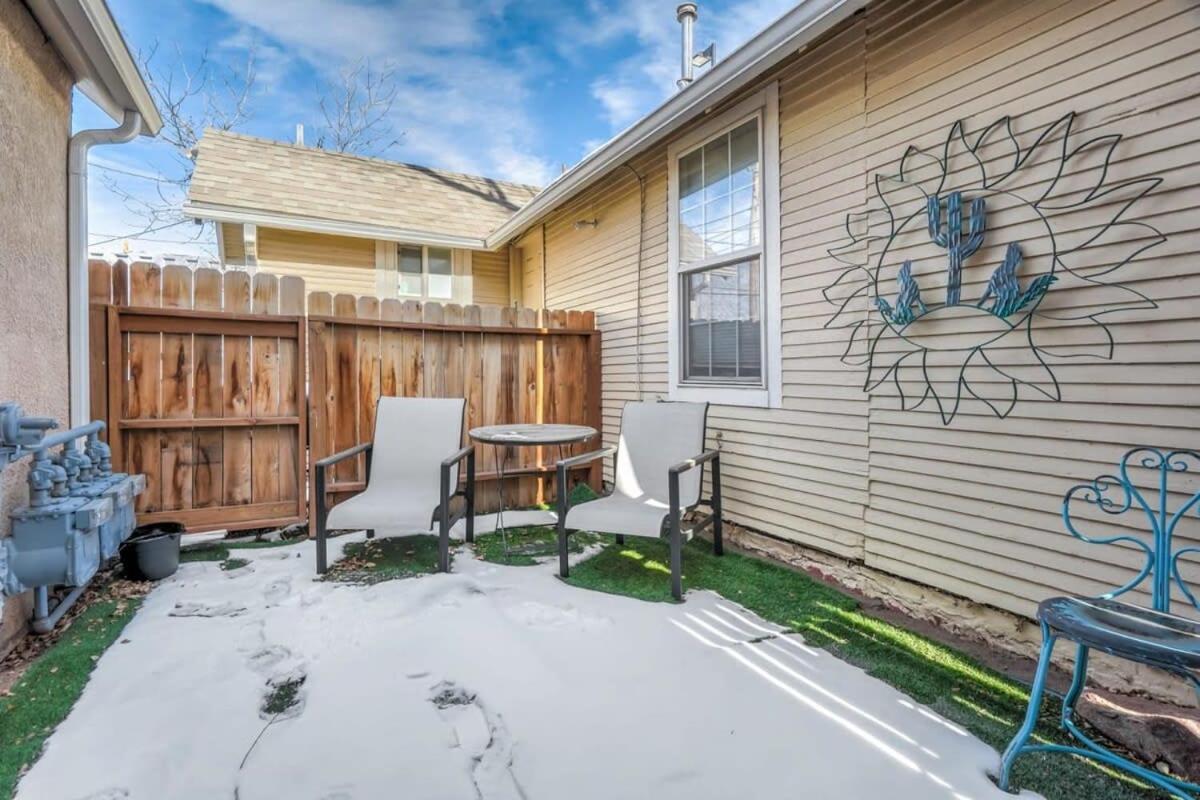 * Colorado Draft House * Smart Tvs * Self Entry * Villa Colorado Springs Kültér fotó