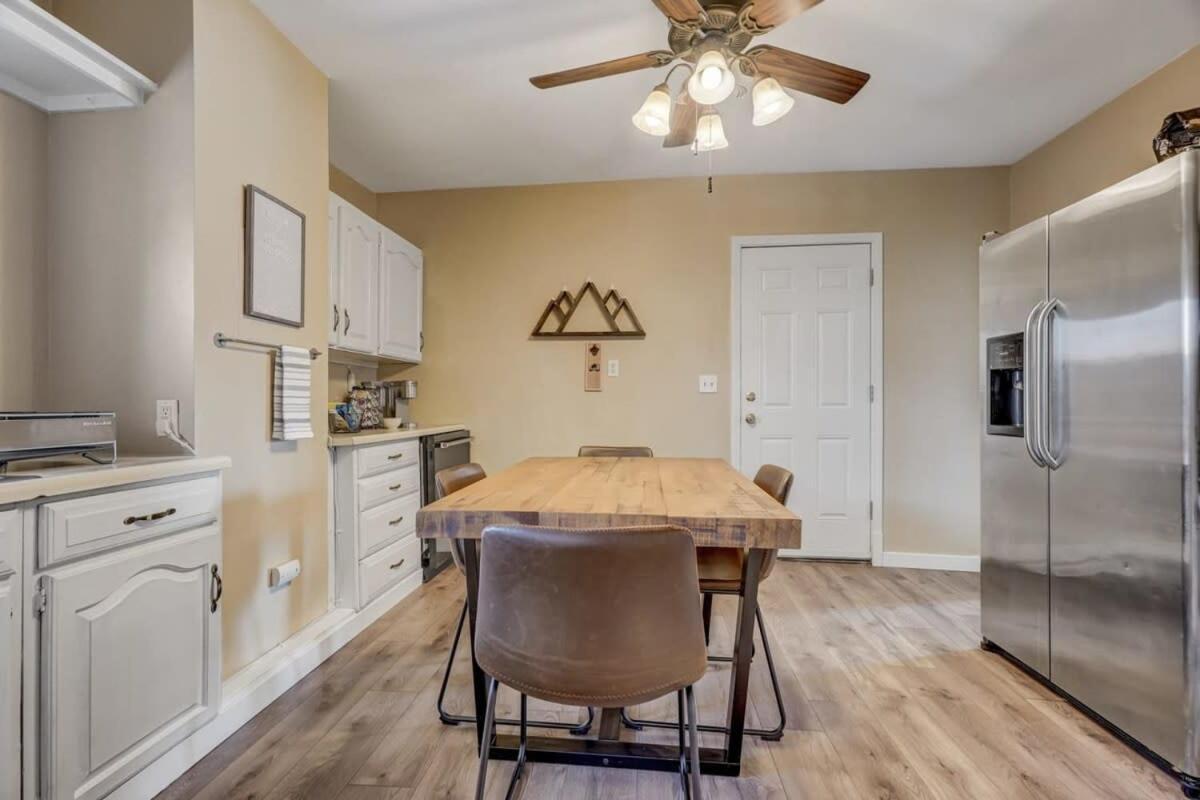 * Colorado Draft House * Smart Tvs * Self Entry * Villa Colorado Springs Kültér fotó